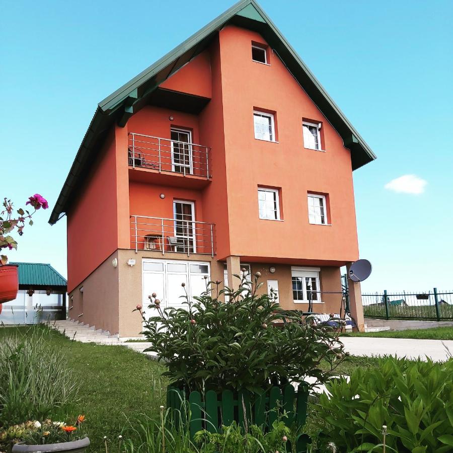 Apartments Millenium Žabljak Екстериор снимка