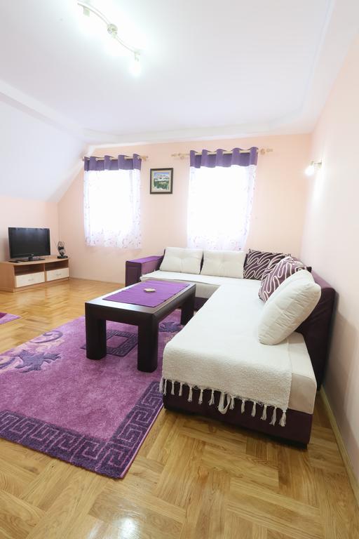 Apartments Millenium Žabljak Екстериор снимка