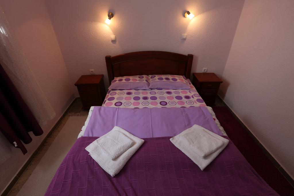 Apartments Millenium Žabljak Екстериор снимка