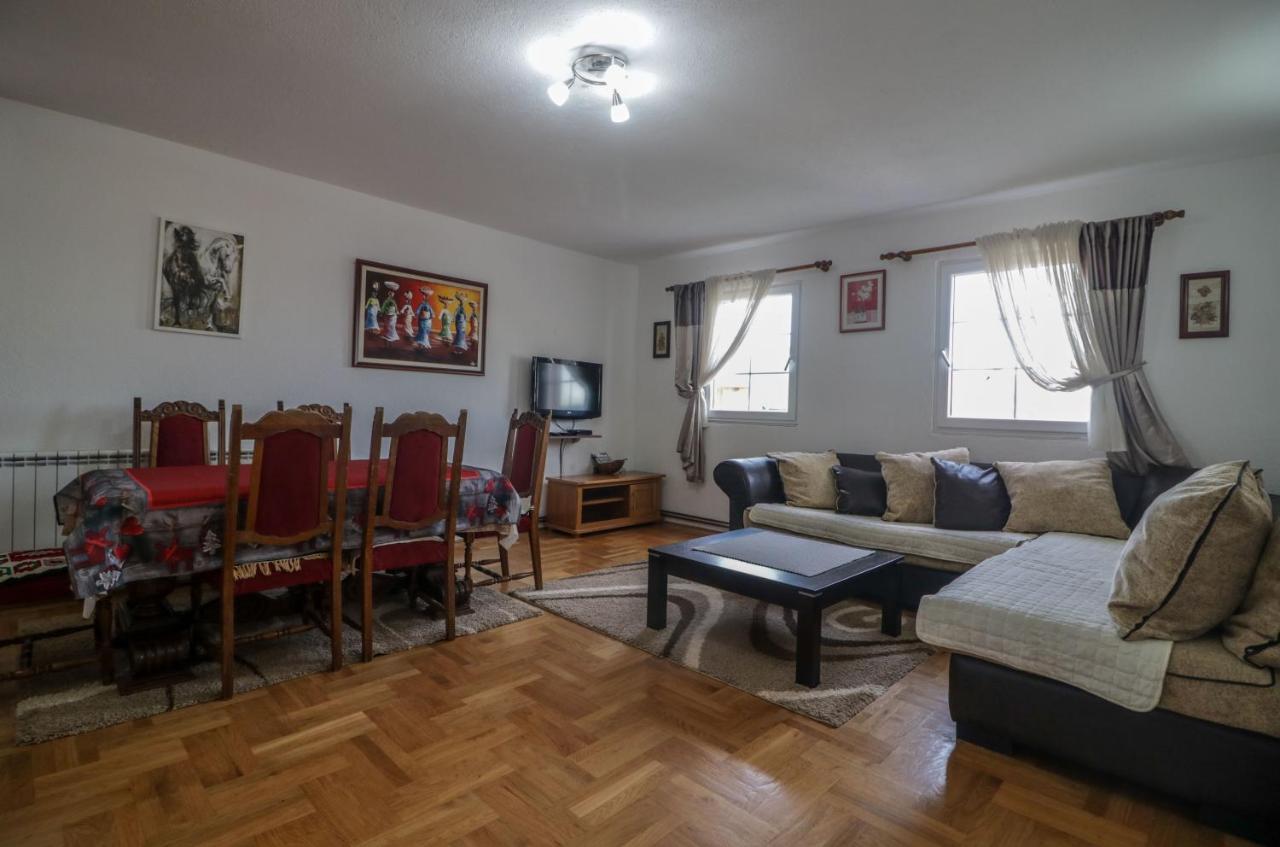 Apartments Millenium Žabljak Екстериор снимка