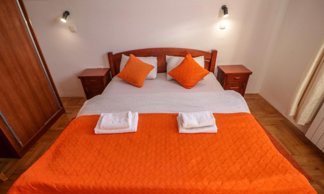 Apartments Millenium Žabljak Екстериор снимка