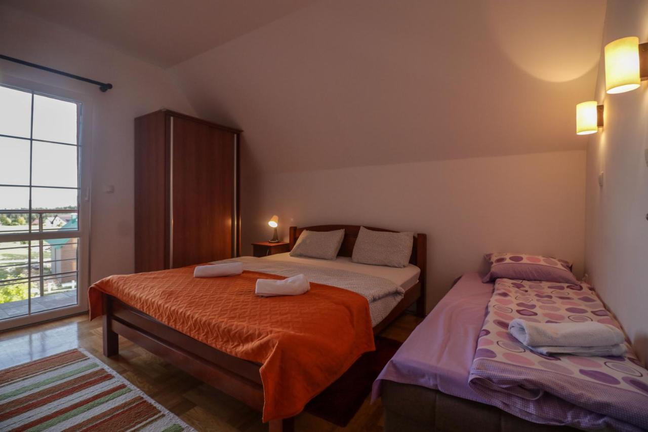 Apartments Millenium Žabljak Екстериор снимка