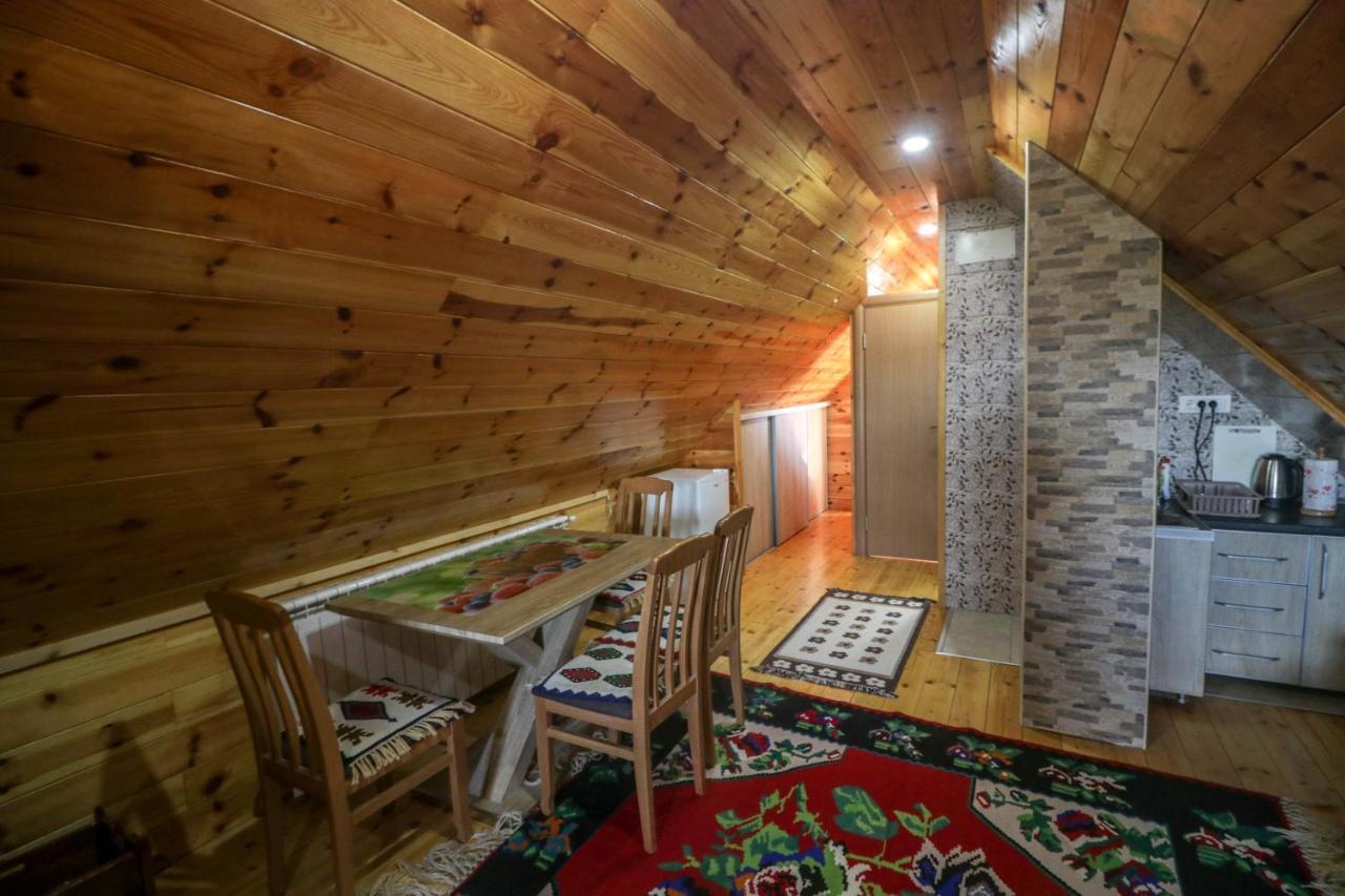 Apartments Millenium Žabljak Екстериор снимка