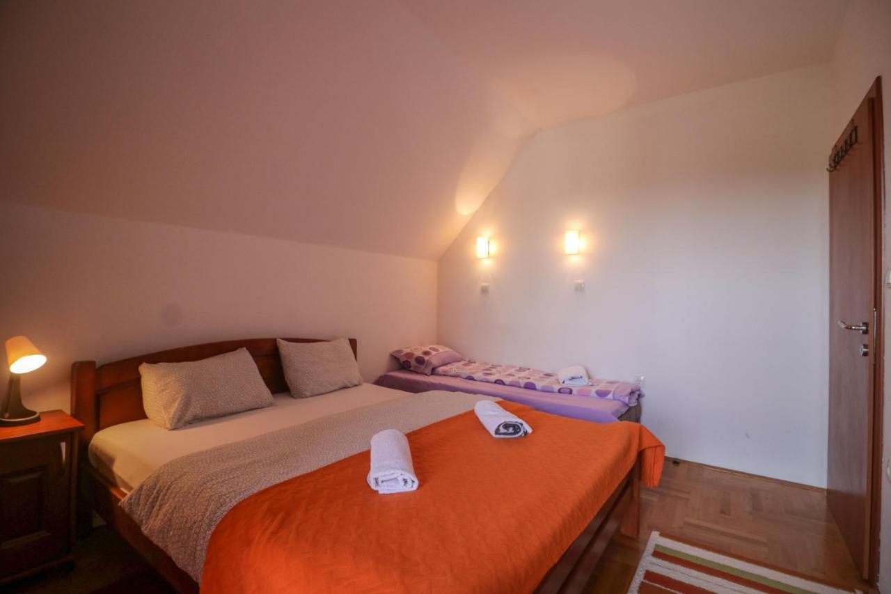Apartments Millenium Žabljak Екстериор снимка