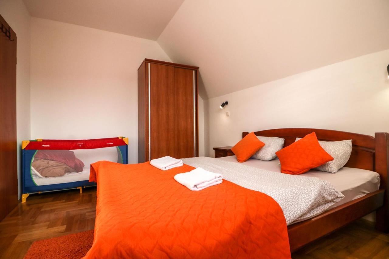 Apartments Millenium Žabljak Екстериор снимка