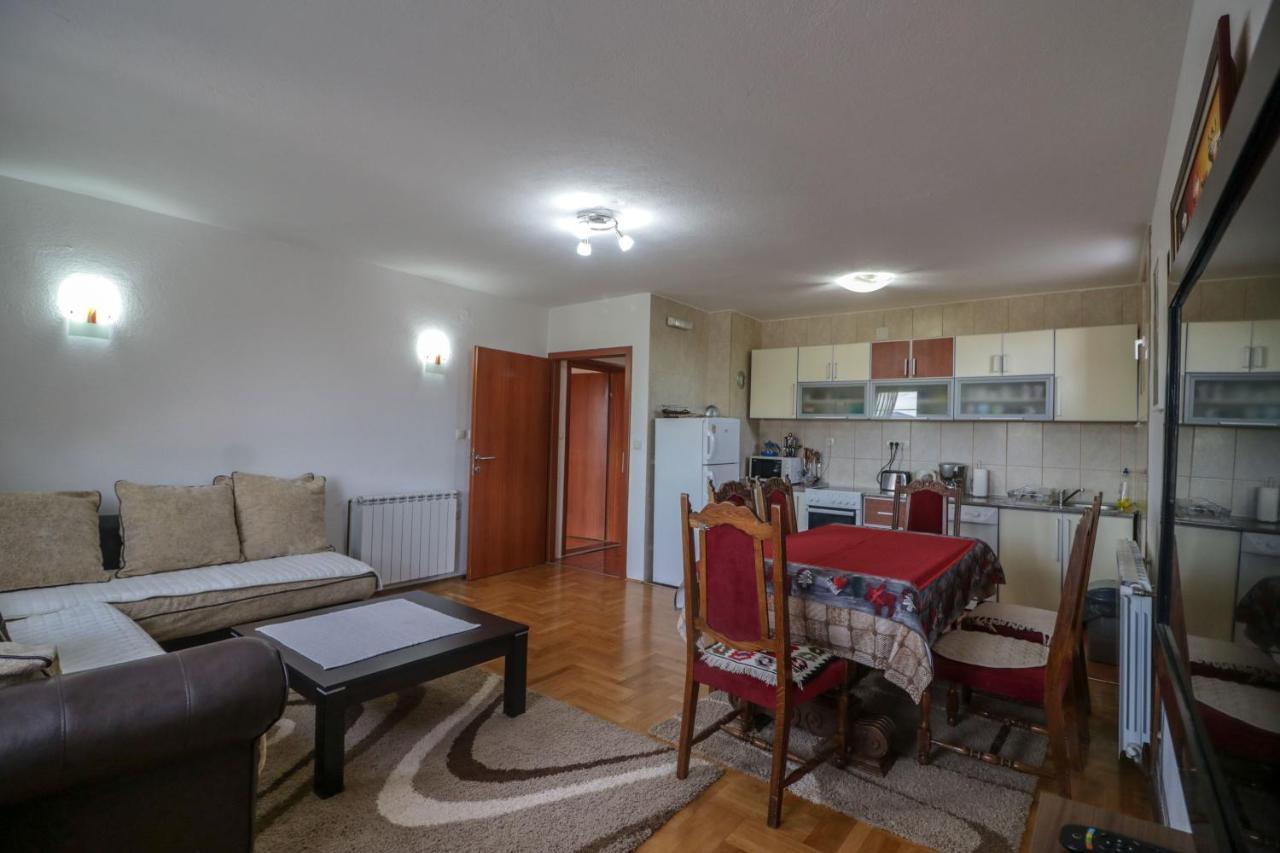Apartments Millenium Žabljak Екстериор снимка