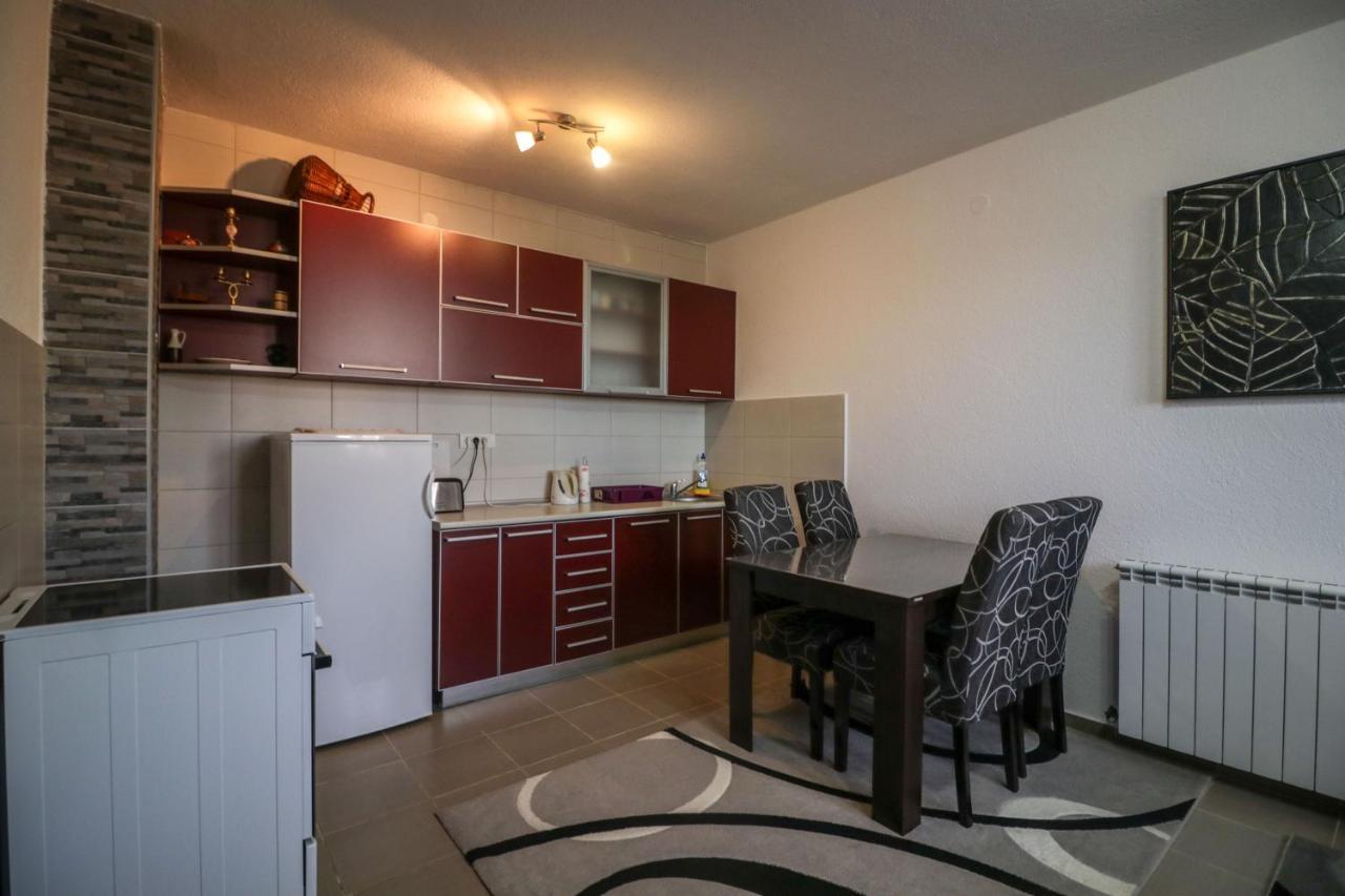 Apartments Millenium Žabljak Екстериор снимка