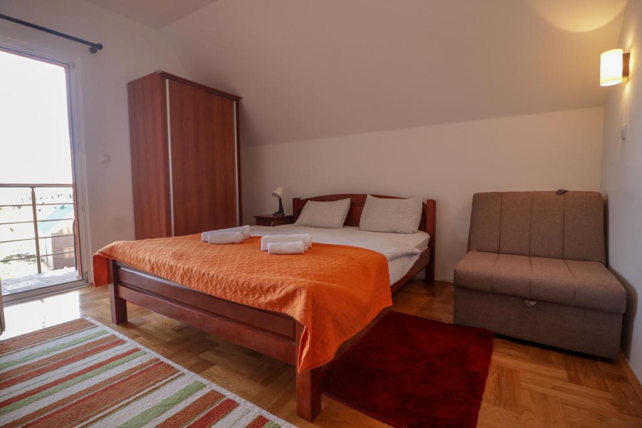 Apartments Millenium Žabljak Екстериор снимка