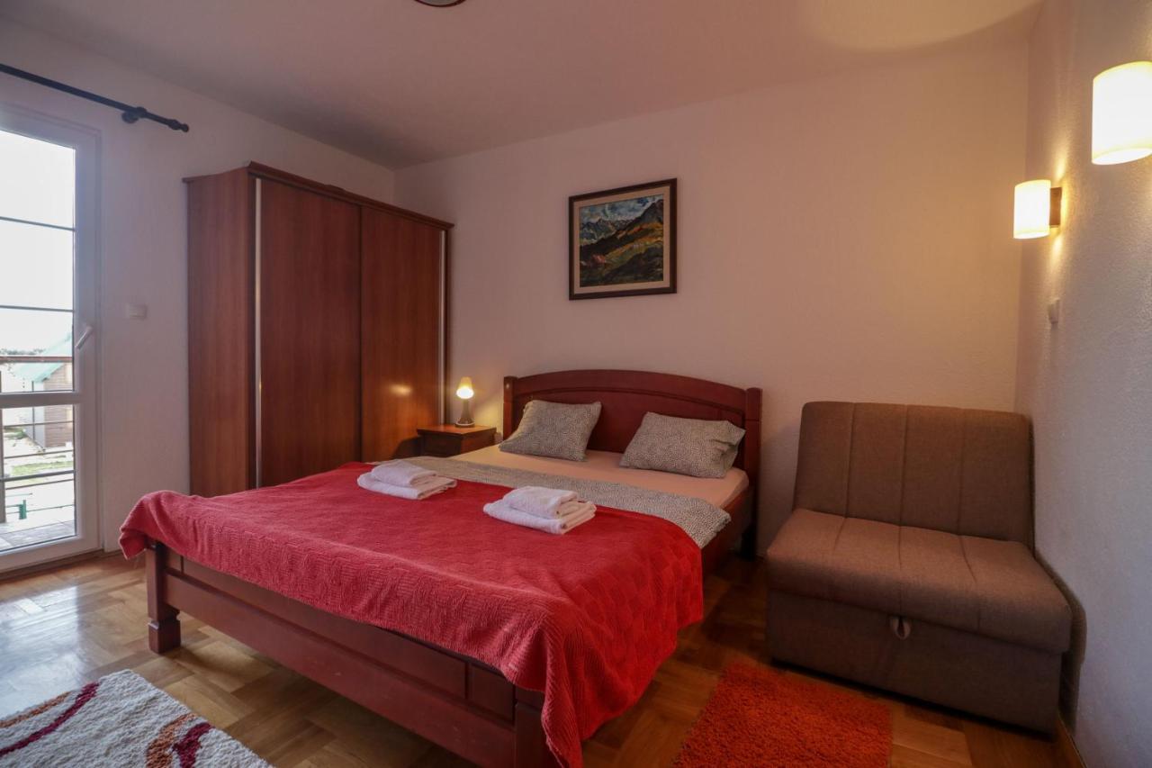 Apartments Millenium Žabljak Екстериор снимка