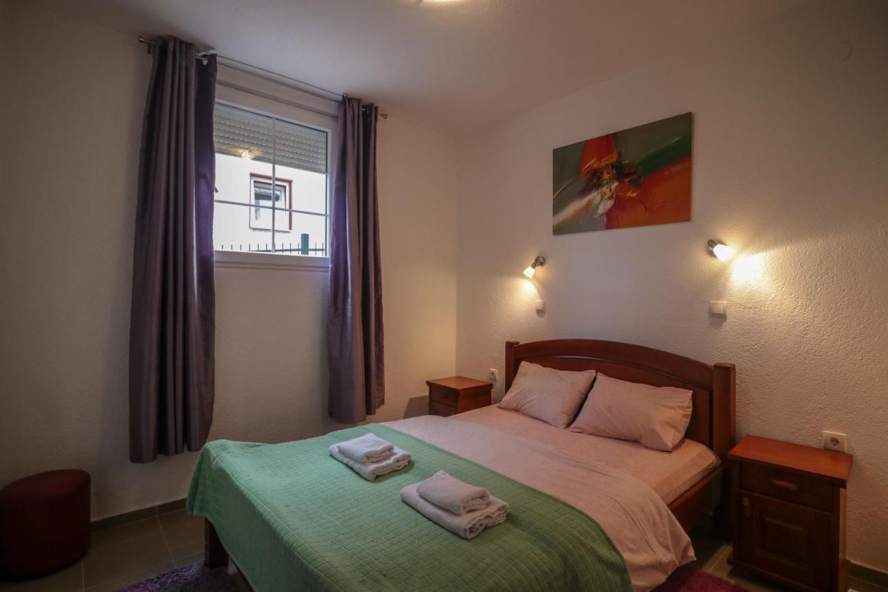 Apartments Millenium Žabljak Екстериор снимка