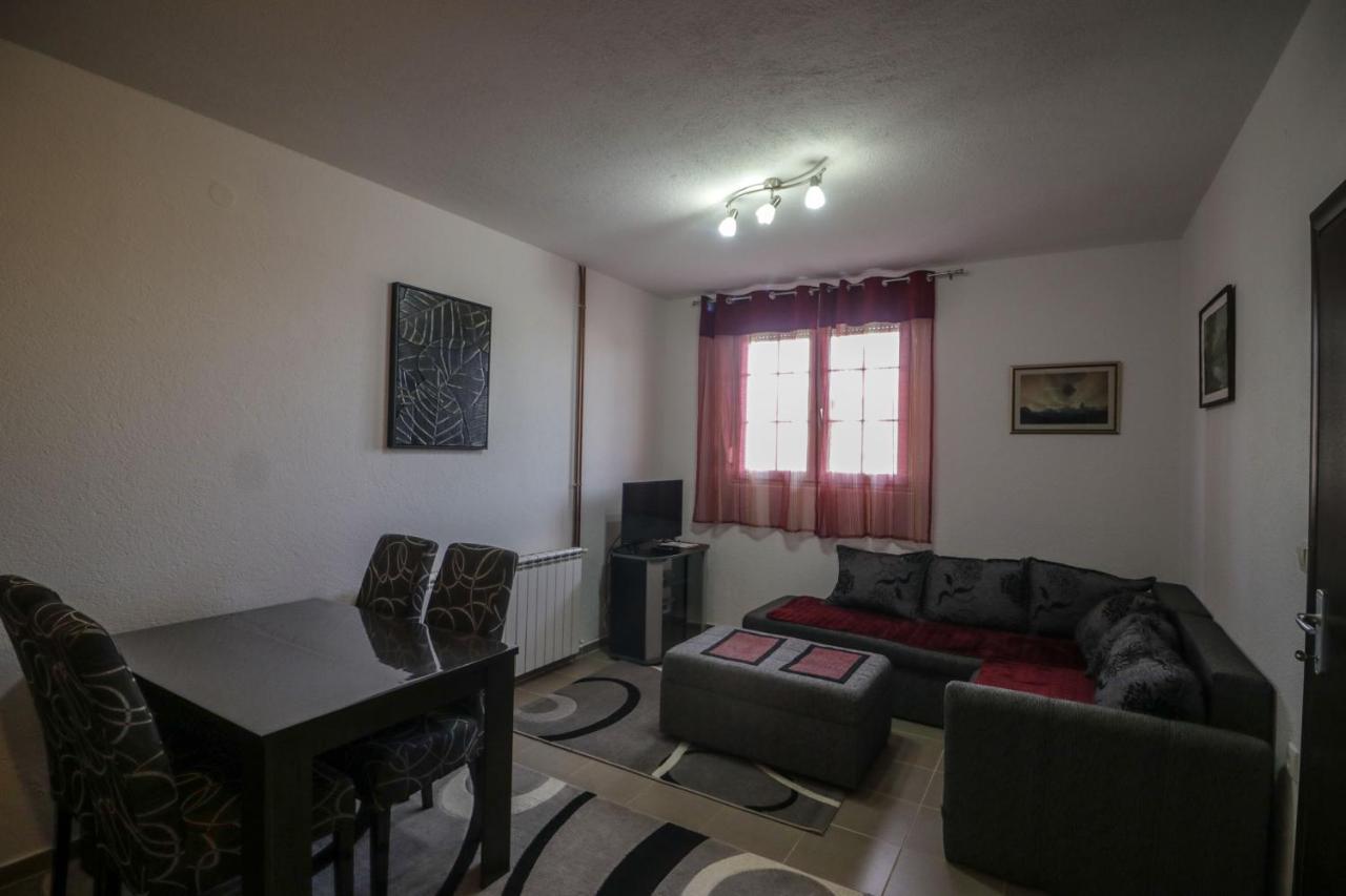 Apartments Millenium Žabljak Екстериор снимка