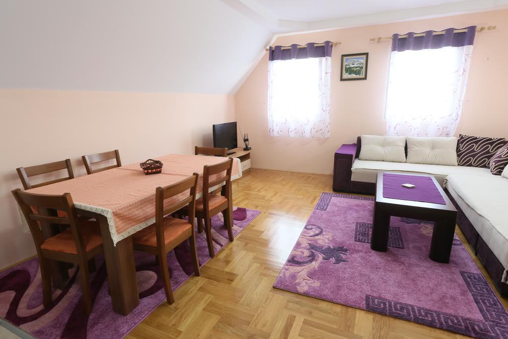 Apartments Millenium Žabljak Екстериор снимка