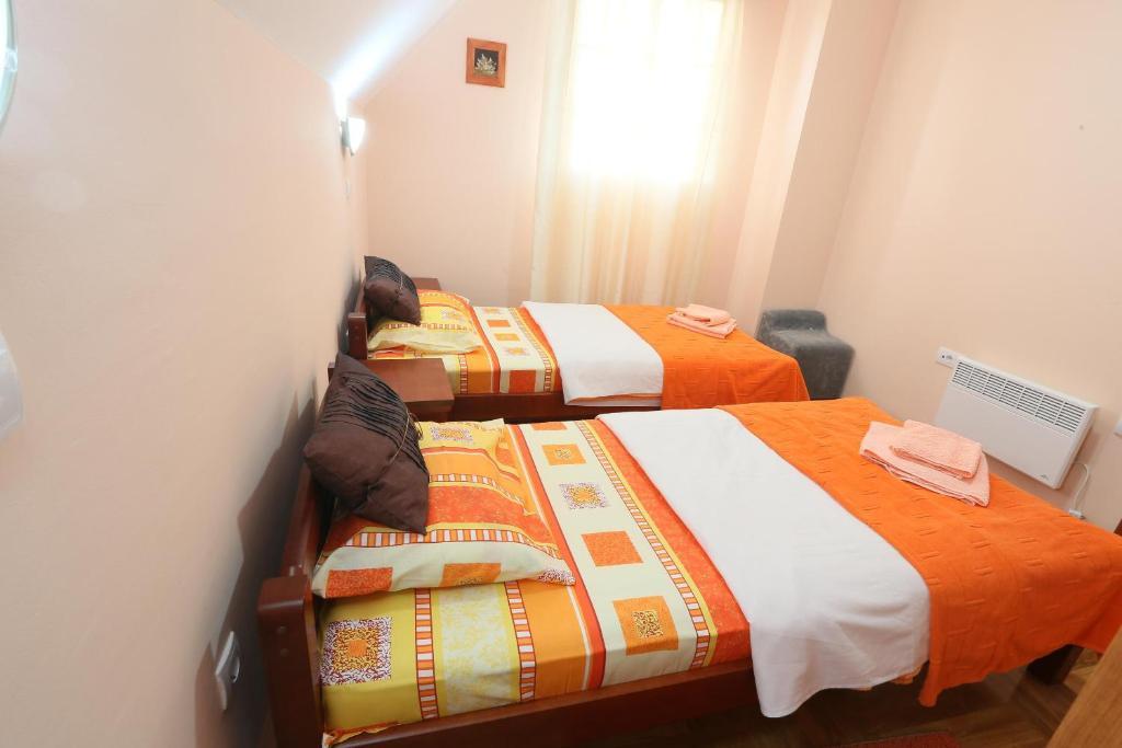 Apartments Millenium Žabljak Стая снимка