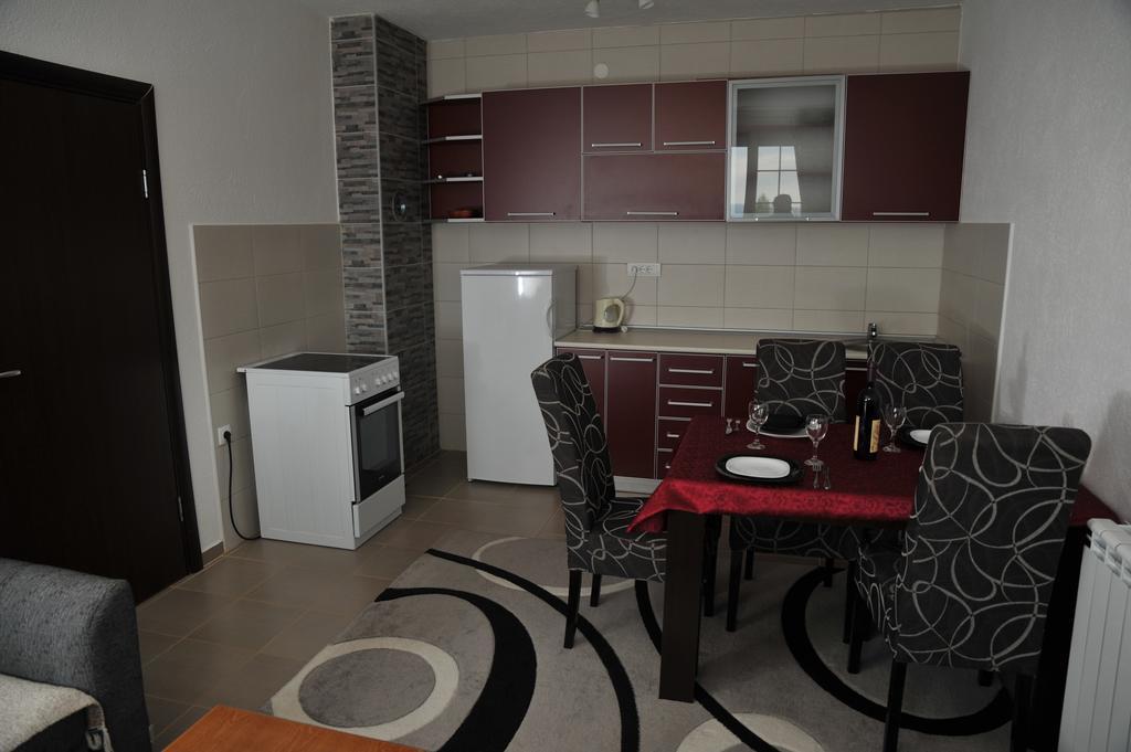 Apartments Millenium Žabljak Екстериор снимка