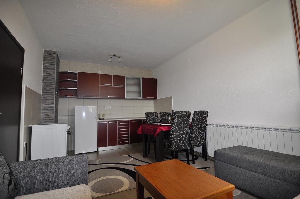 Apartments Millenium Žabljak Екстериор снимка