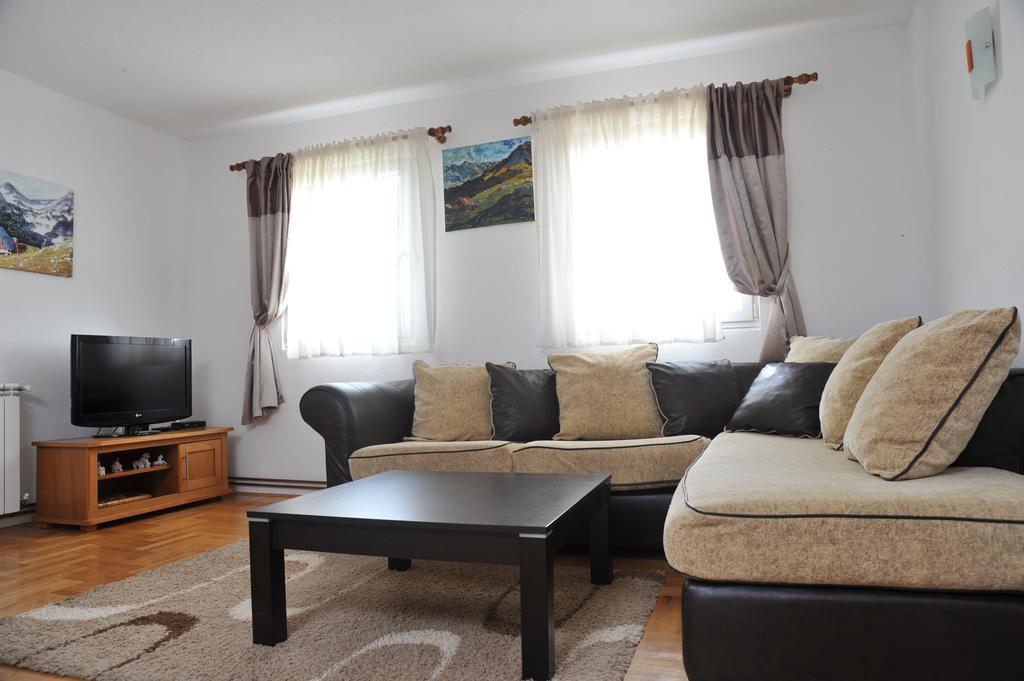 Apartments Millenium Žabljak Екстериор снимка