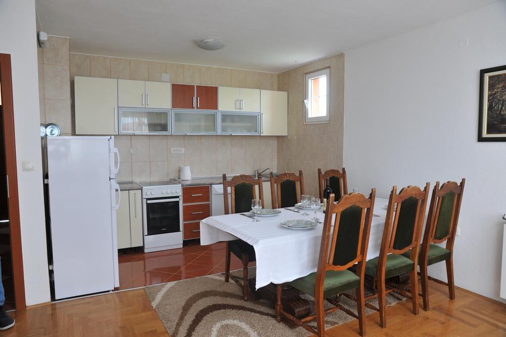Apartments Millenium Žabljak Екстериор снимка