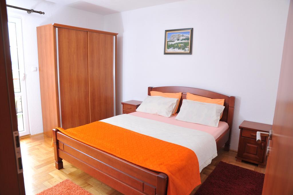 Apartments Millenium Žabljak Екстериор снимка