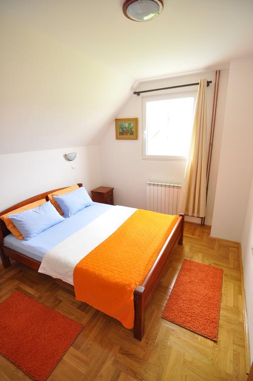 Apartments Millenium Žabljak Екстериор снимка