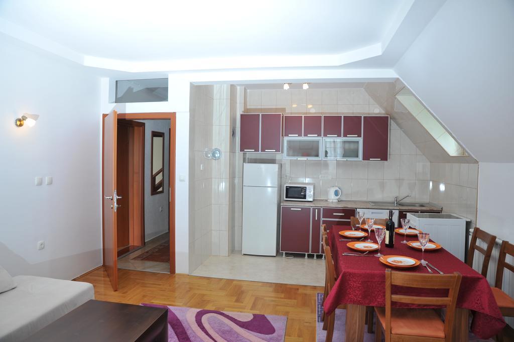 Apartments Millenium Žabljak Екстериор снимка