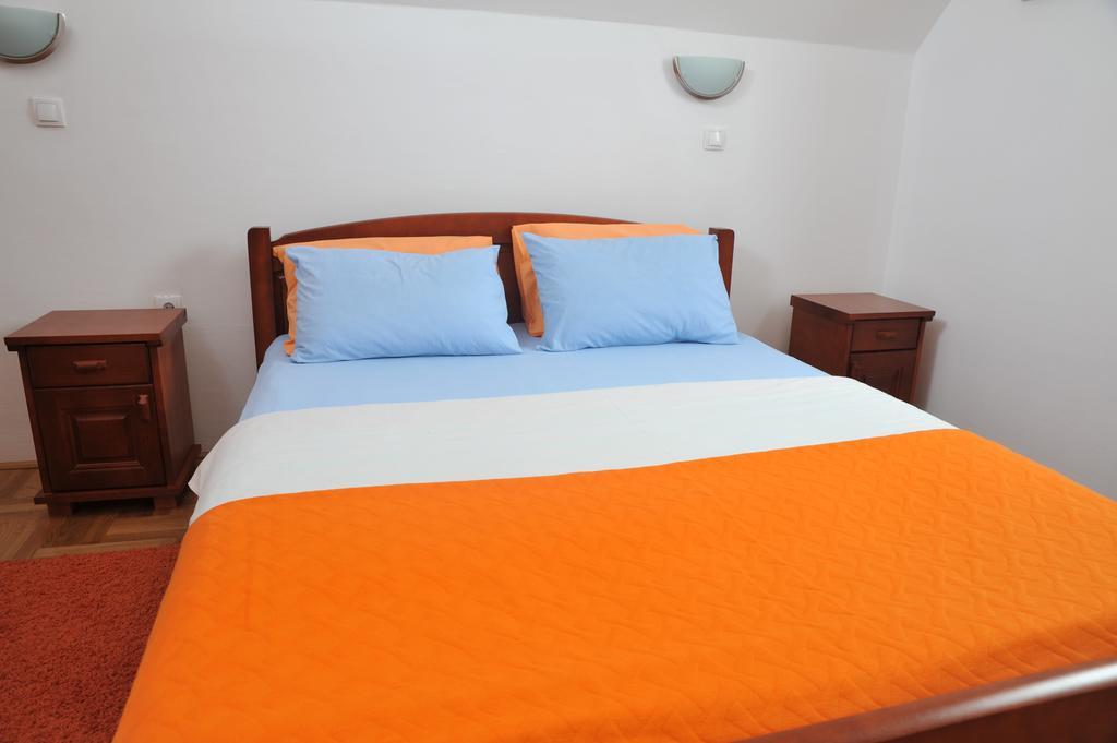 Apartments Millenium Žabljak Екстериор снимка