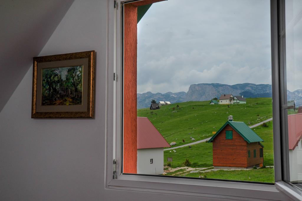 Apartments Millenium Žabljak Екстериор снимка