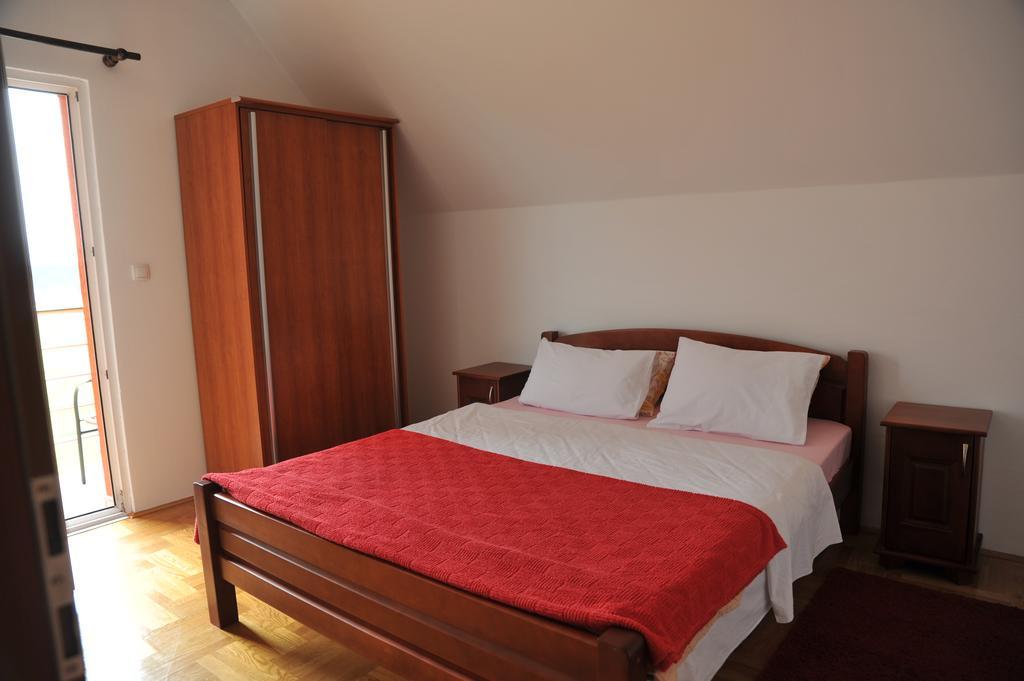 Apartments Millenium Žabljak Екстериор снимка