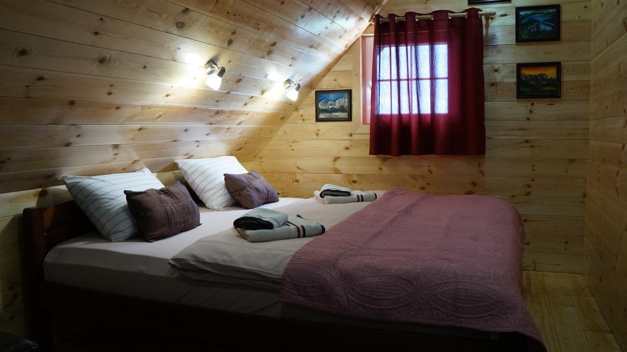 Apartments Millenium Žabljak Екстериор снимка