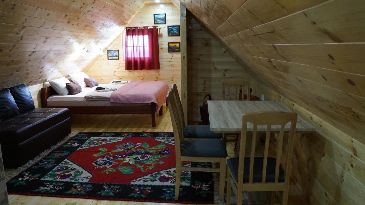 Apartments Millenium Žabljak Екстериор снимка