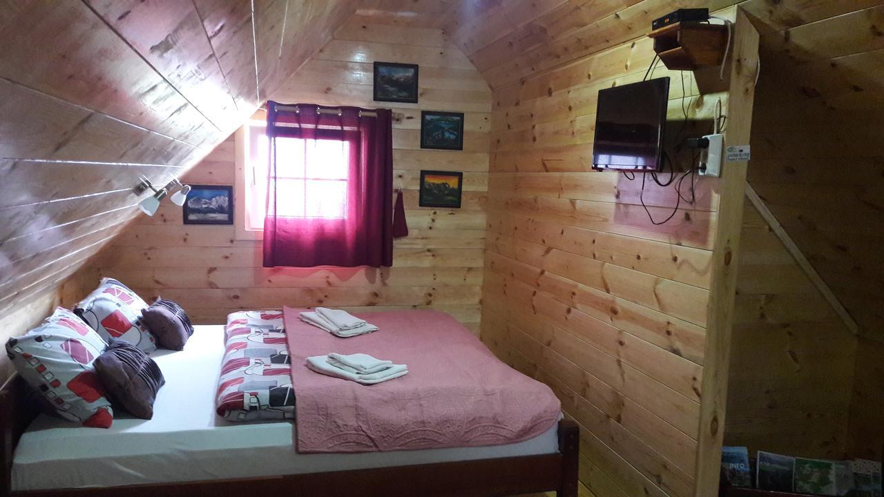 Apartments Millenium Žabljak Екстериор снимка